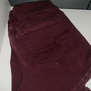 AMERICAN EAGLE SHORTS